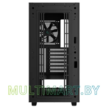 Корпус DeepCool CH510 Mesh Digital (R-CH510-BKNSE1-G-1) картинка 4